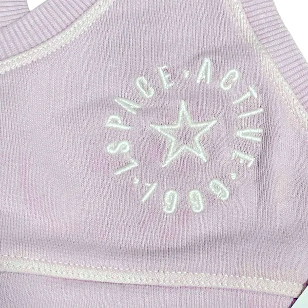 NWT L*Space Active Peony Out Of Bounds Top L - Image 9