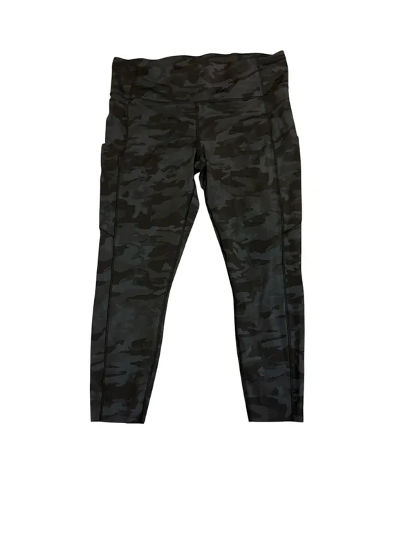Lululemon Fast & Free 25" - Image 6