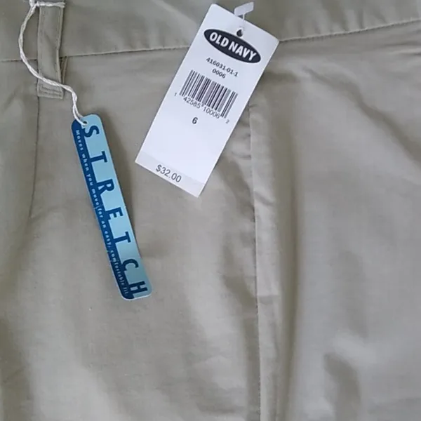 3 for 12$🔥🔥🔥Old Navy Ankle Pants 👖👖BOGOHO ⭐️ - Image 2