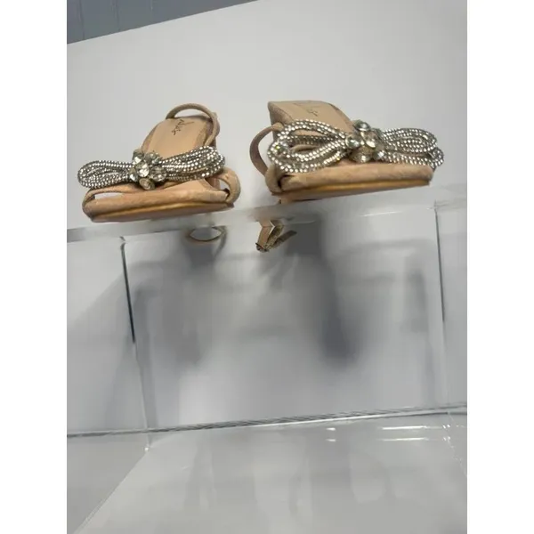 Sandals lulus beisg - Image 3