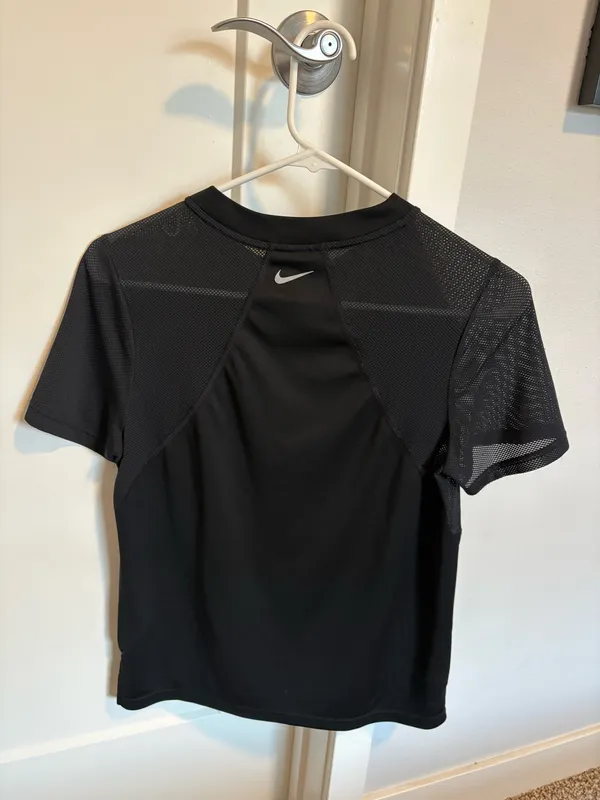 Nike Shirt Dri-Fit - Image 2