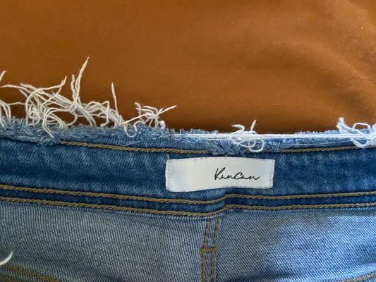USA Skinny Jean - Image 7