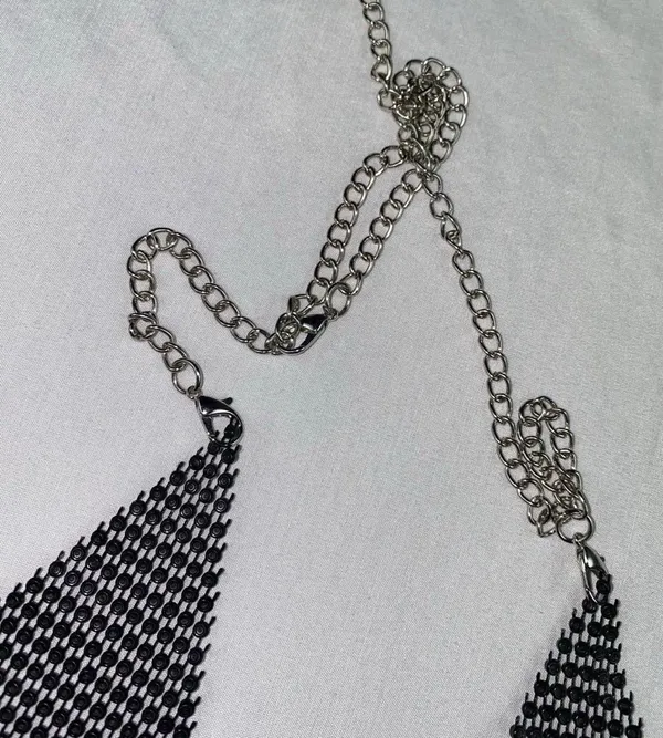 NEW Gem Bralette - Image 9