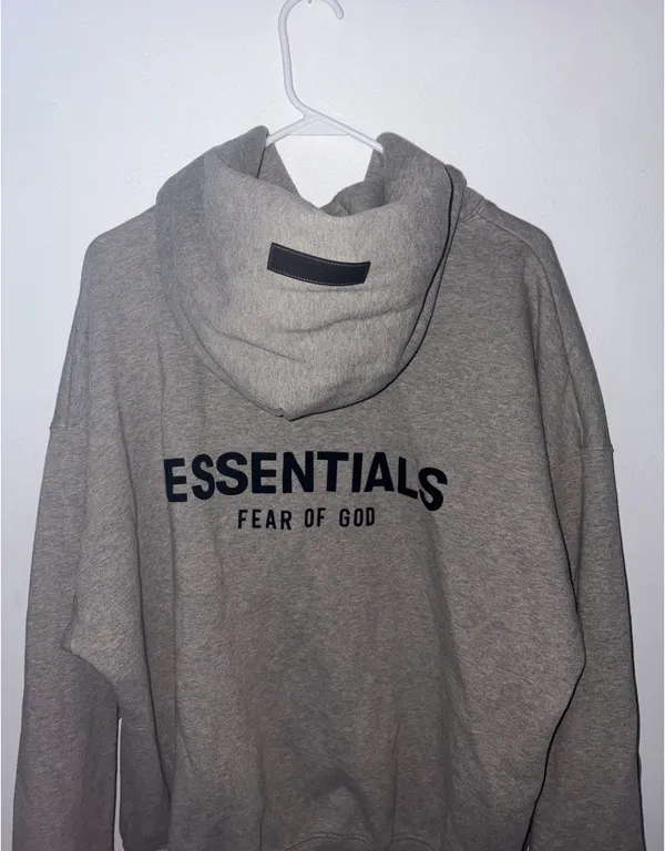 Essentials Fear of God - Image 4