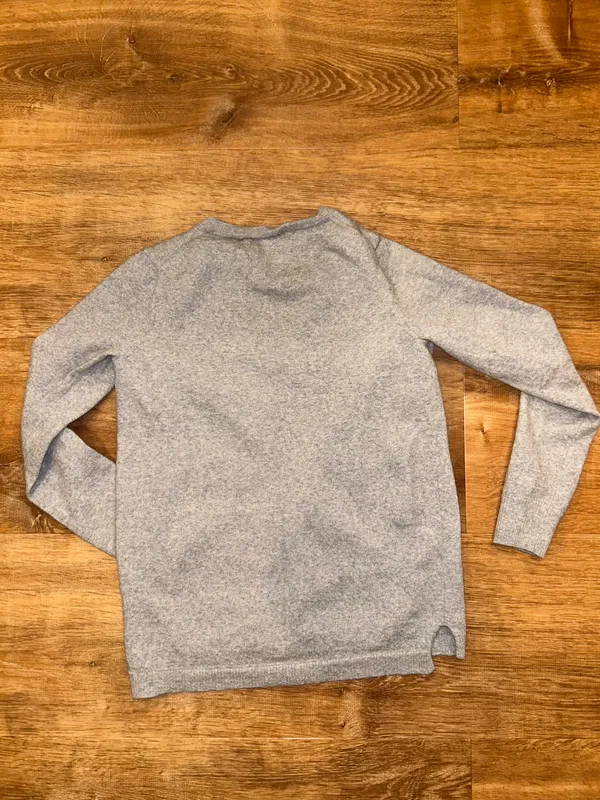 Madewell Merino Wool sweater - Image 7