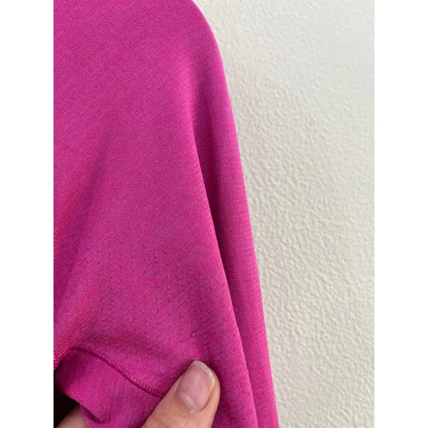 Lululemon Swiftly Tech Long Sleeve Sonic Pink‎ Running Top Size 4 - Image 6
