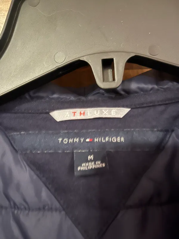 Tommy Hilfiger Vest - Image 3