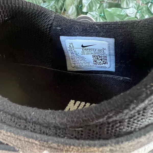 Nike Free Run 2 Women Size 8.5 - Image 6