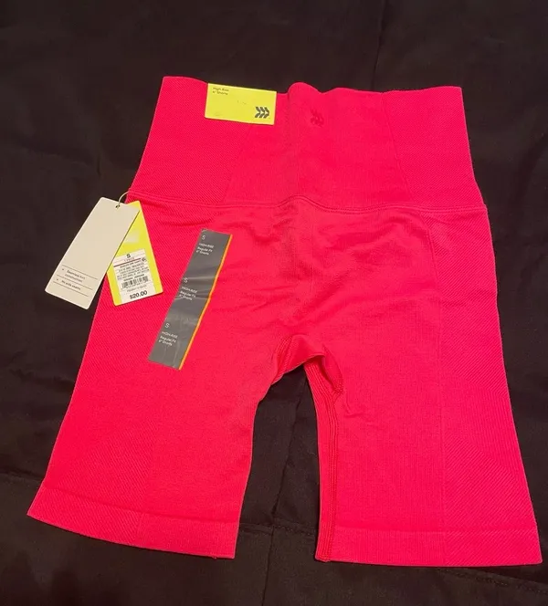 All in Motion Leggings - Image 6