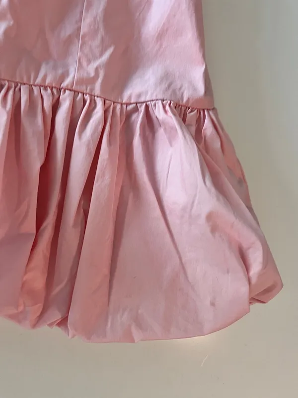 Pink Peppermayo Mini Dress - Image 5
