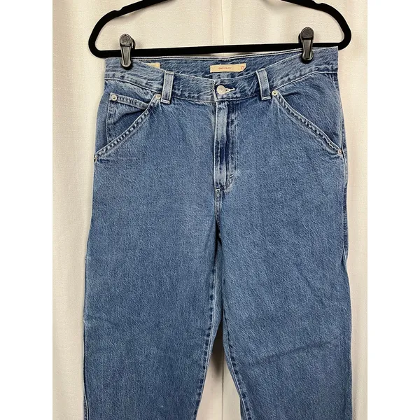 Levi’s Dad Baggy Utility Jeans Sz.29 - Image 6