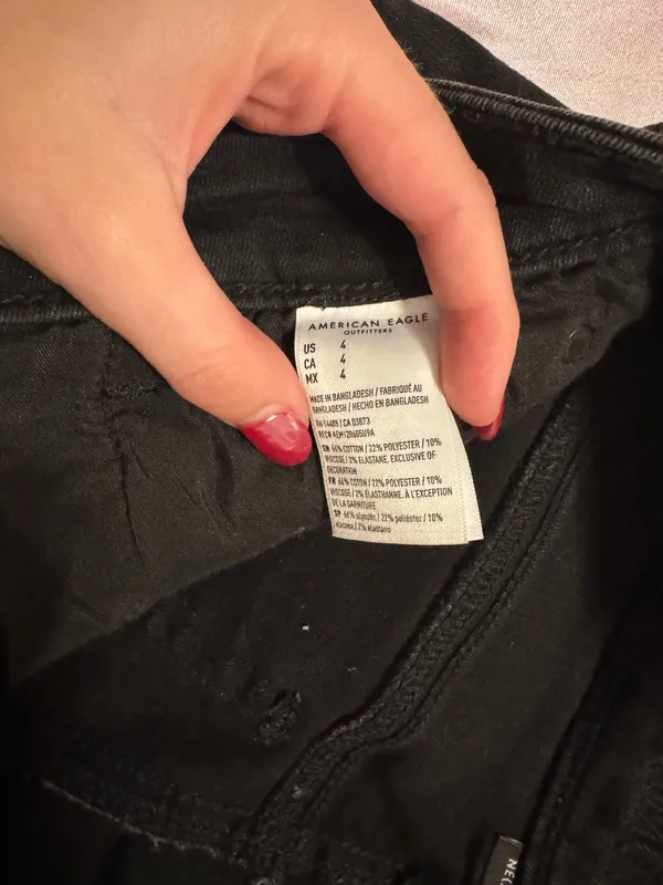 American Eagle Shorts - Image 2