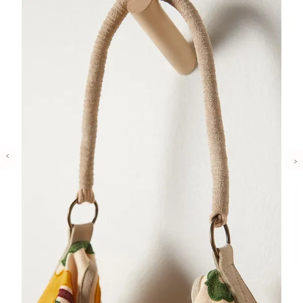 Free People Hypnotized Slouchy Tote NWT - Image 3