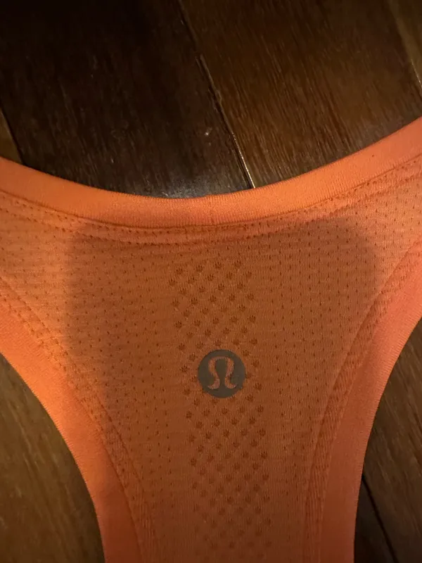 Lululemon Swiftly Tech Racerback Tank - Image 3