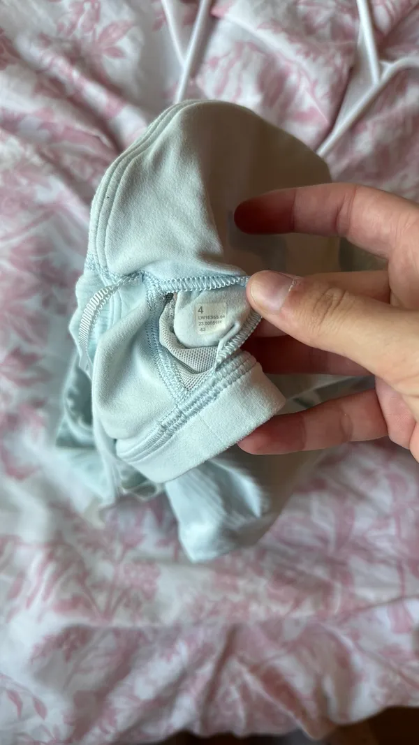 Lululemon Tank - Image 5