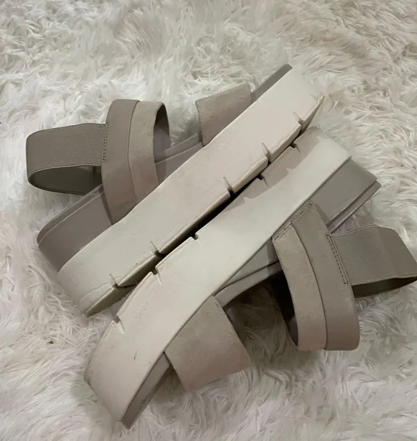 Franco Sarto Wedges - Image 2