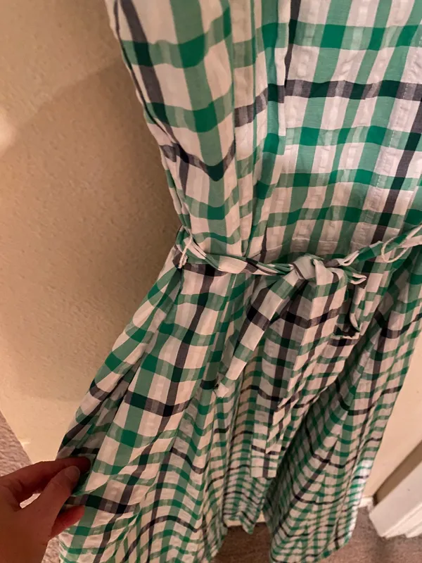 Shirt Dress - Image 5