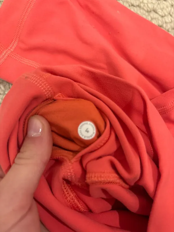 Lululemon Leggings - Image 2