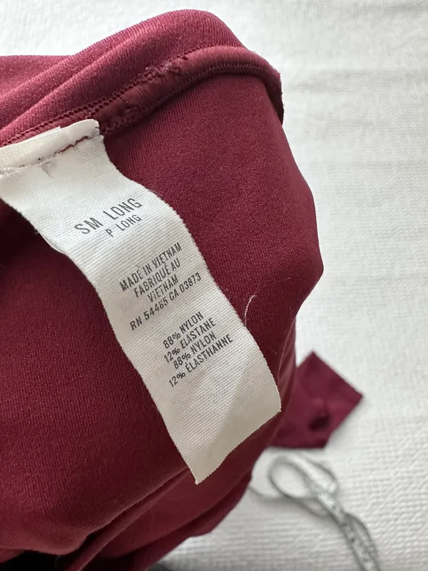 Aerie offline Full Length High Waisted Leggings - Image 6