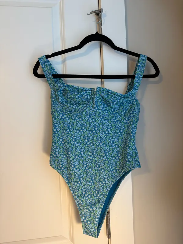 PacSun One-Piece Swimsuit - Image 3