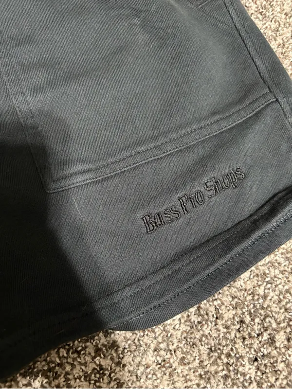Bass pro shops shorts - Image 2