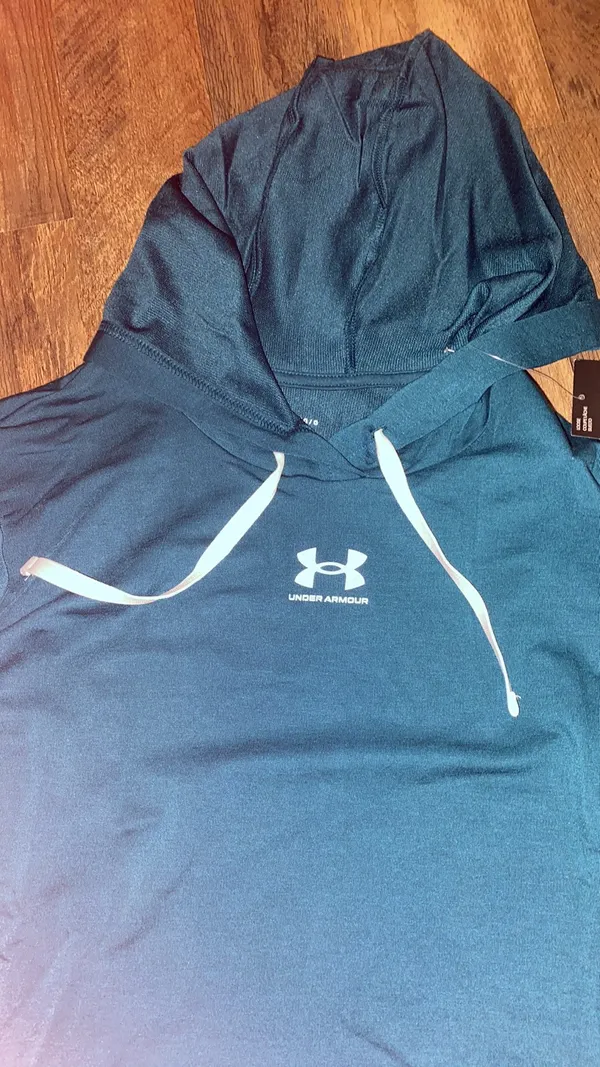 Under Armour Sweater - Image 3