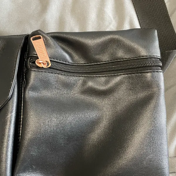 Womans Puma Fanny pack waist purse bag - Image 4