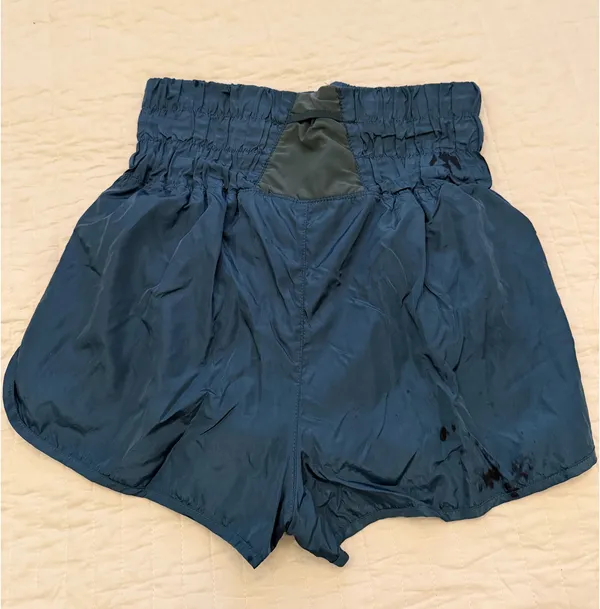 Free People Shorts - Image 2
