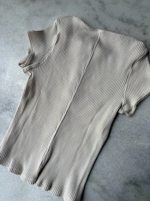 Free People Cardigan Top - Image 4