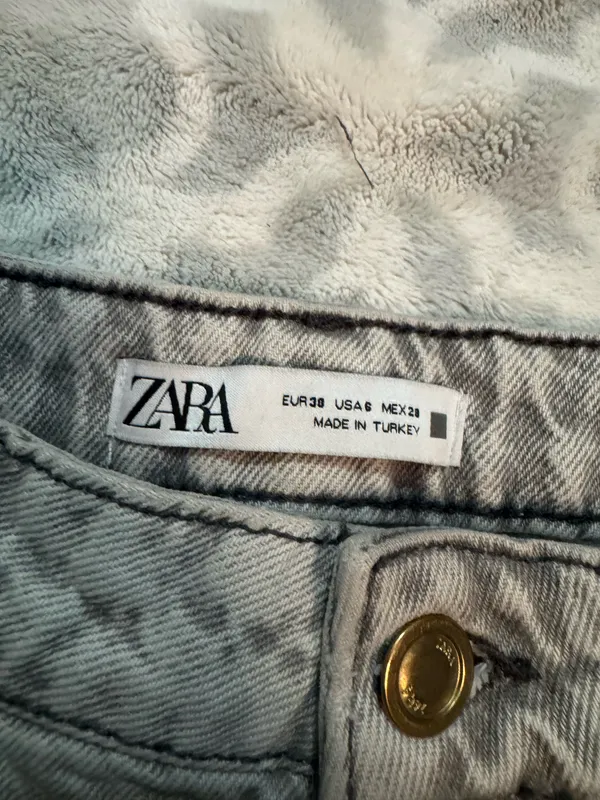 Zara jeans  - Image 5