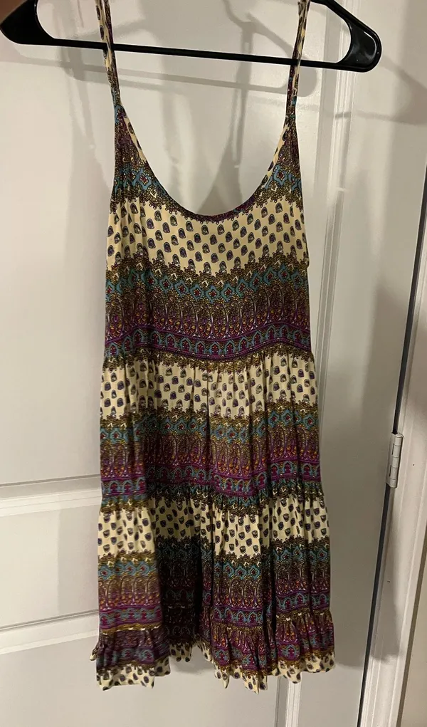 By Kinnucan's Dress - Image 3
