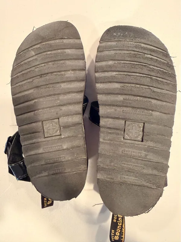 Dr. Martens | Ladies Blaire sandals. Size: 6 - Image 12
