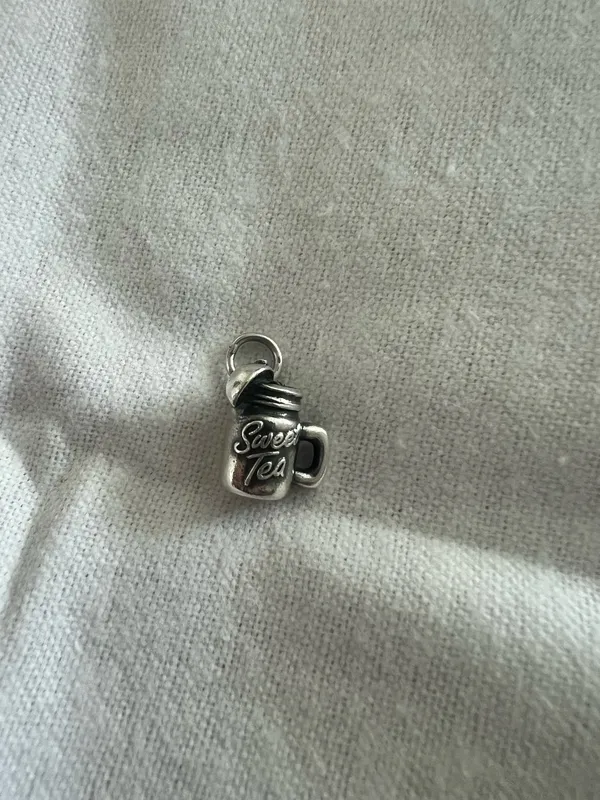 James Avery Charm - Image 3
