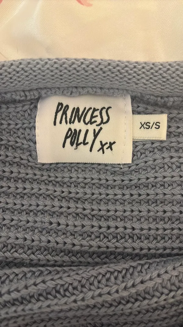 Princess Polly sweater - Image 2