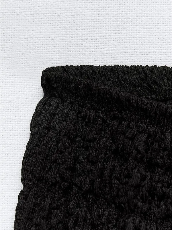 ZARA Set Two-Piece Pants - Image 2