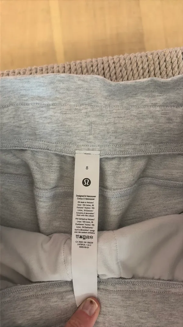 Lululemon Shorts - Image 2