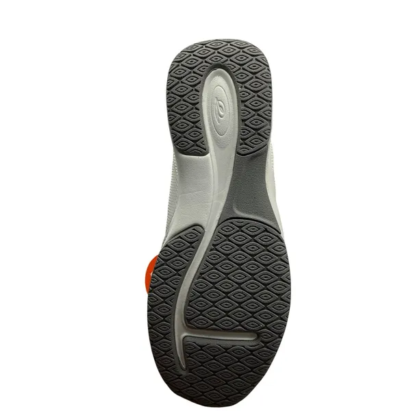 Easy Spirit Anti Gravity Women's Size 6 1/2 White Barely Worn‎ - Image 9