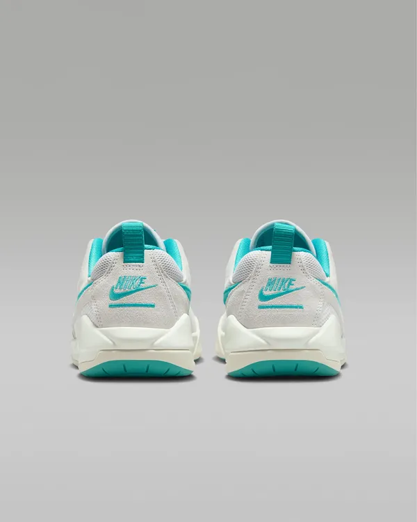 Nike Jordan CMFT Era "Washed Teal" | Size US 9.5 - Image 4
