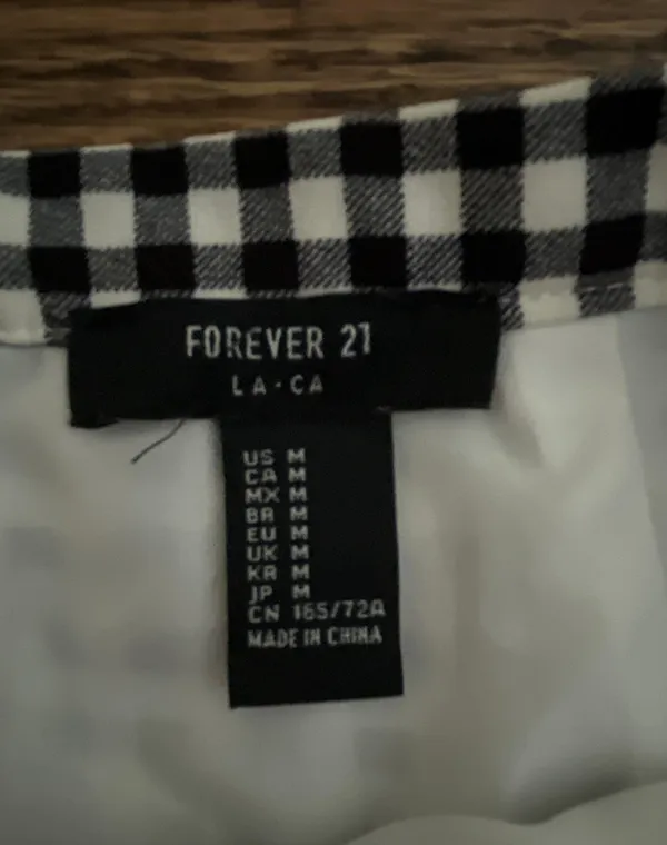 Forever 21 Skirt - Image 2
