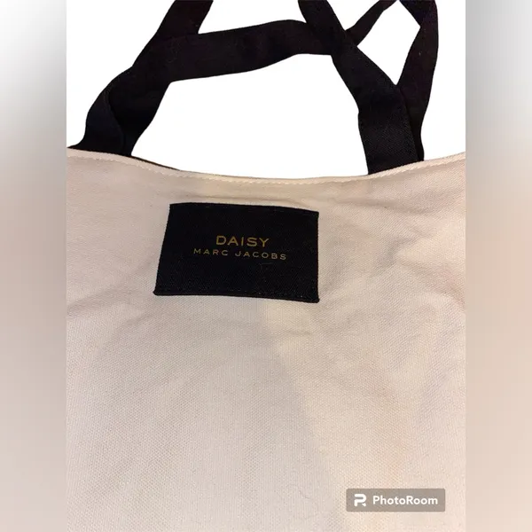 Daisy Marc Jacobs Tote bag - Image 2