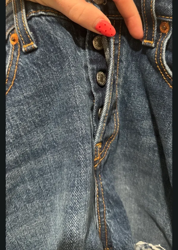 Levi’s Shorts Denim - Image 5