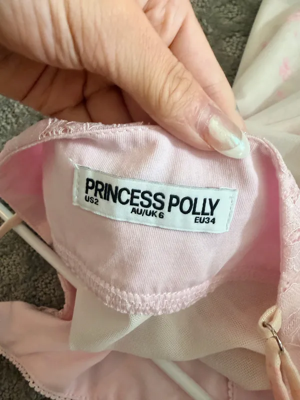 Princess Polly Top - Image 3