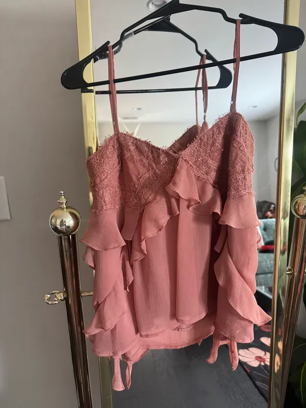 Vestique Tank Top - Image 2