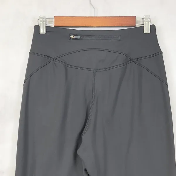 Lululemon Womens Flurry Up High Rise Jogger Pants Size 4 Athleisure Active Cozy‎ - Image 6