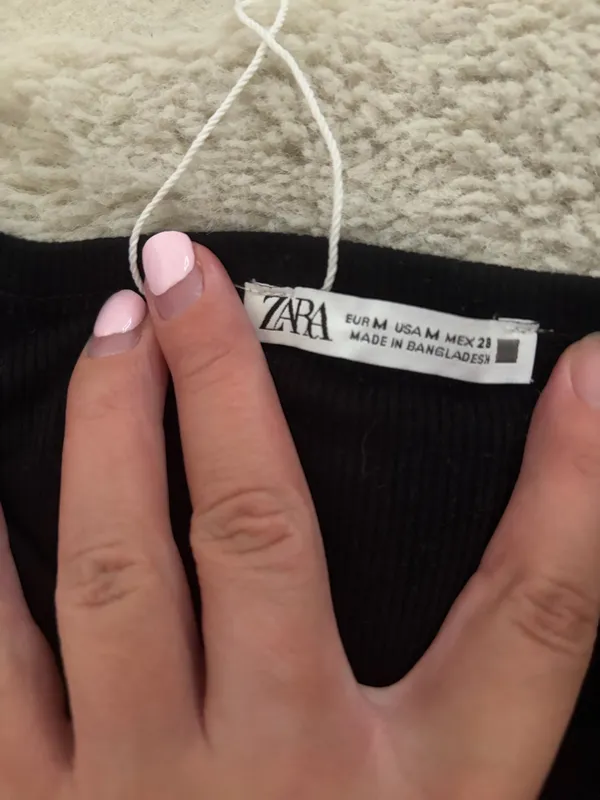 Zara Top - Image 2