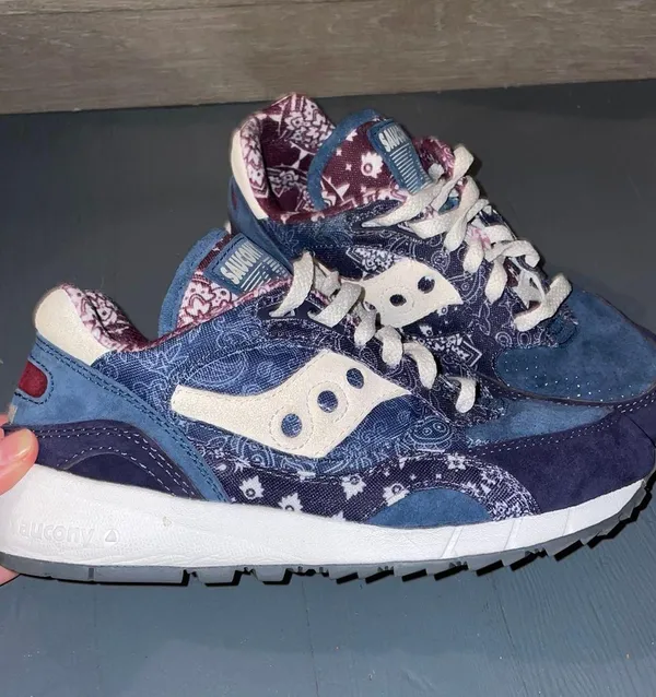 Saucony Shadow 6000 - Image 3
