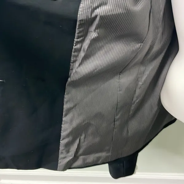 Atelier Black Jacket Size 12 - Image 7