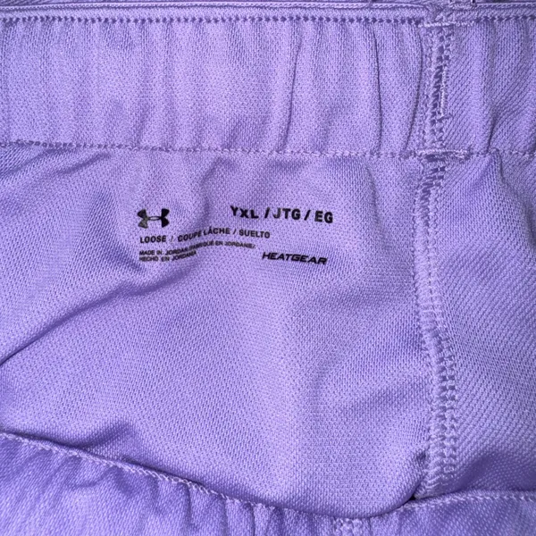 Under Armour Shorts - Image 3