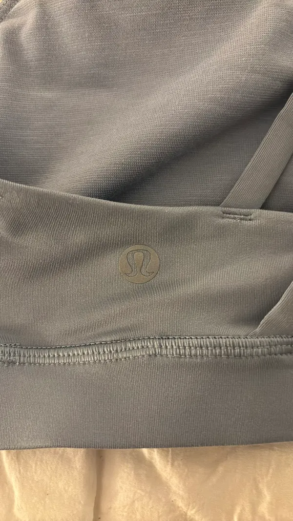 Lululemon Energy Bra - Image 4