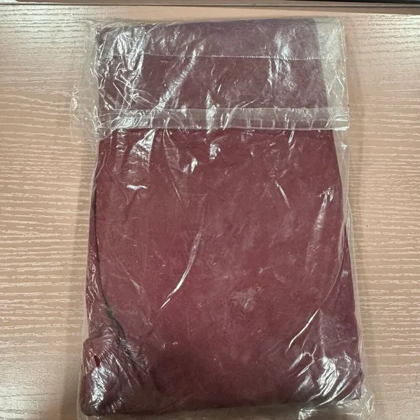OFFLINE By Aerie High Waisted Legging Deep Cherry - Image 4
